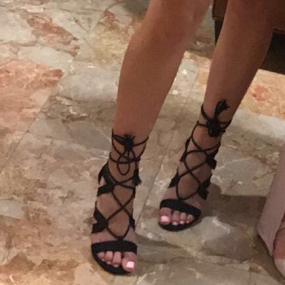 Call It Spring Heels - Picture 2 of 3